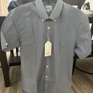 Ben Sherman Men’s Shirt NWT